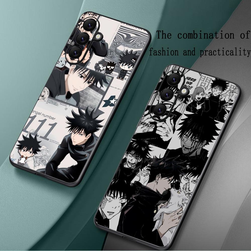 جراب هاتف بتصميم ميغومي فوشيغو - مراجعة Samsung Galaxy S24 وسعره