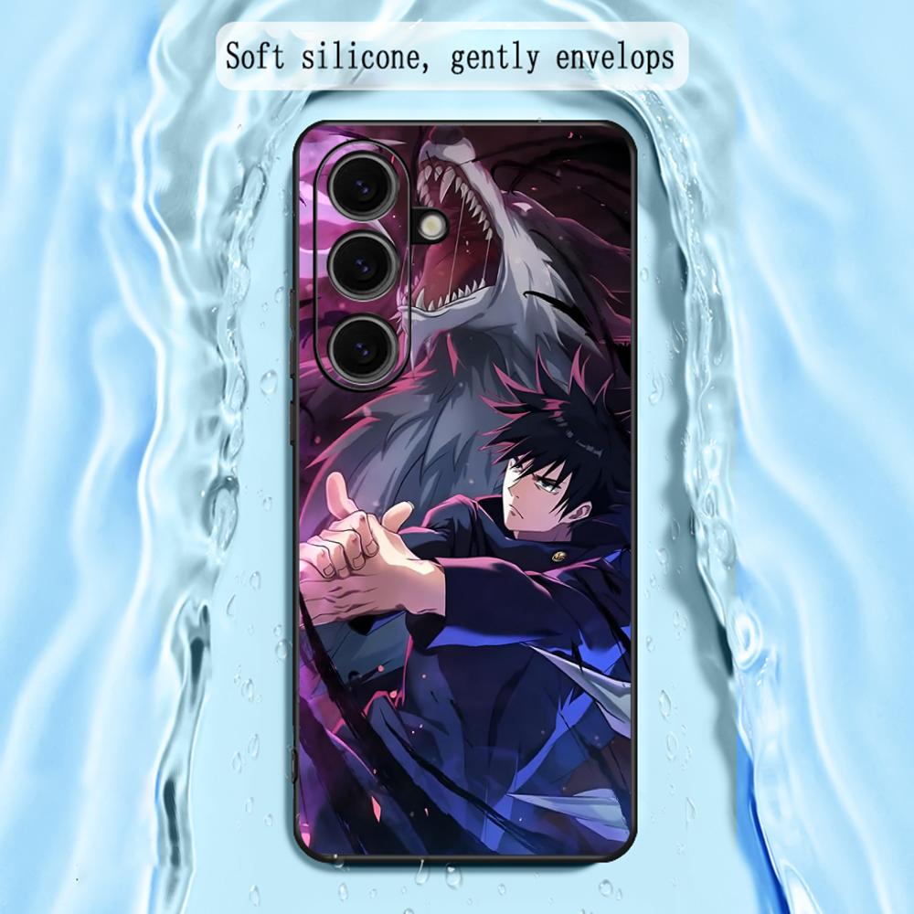 جراب هاتف بتصميم ميغومي فوشيغو - مراجعة Samsung Galaxy S24 وسعره