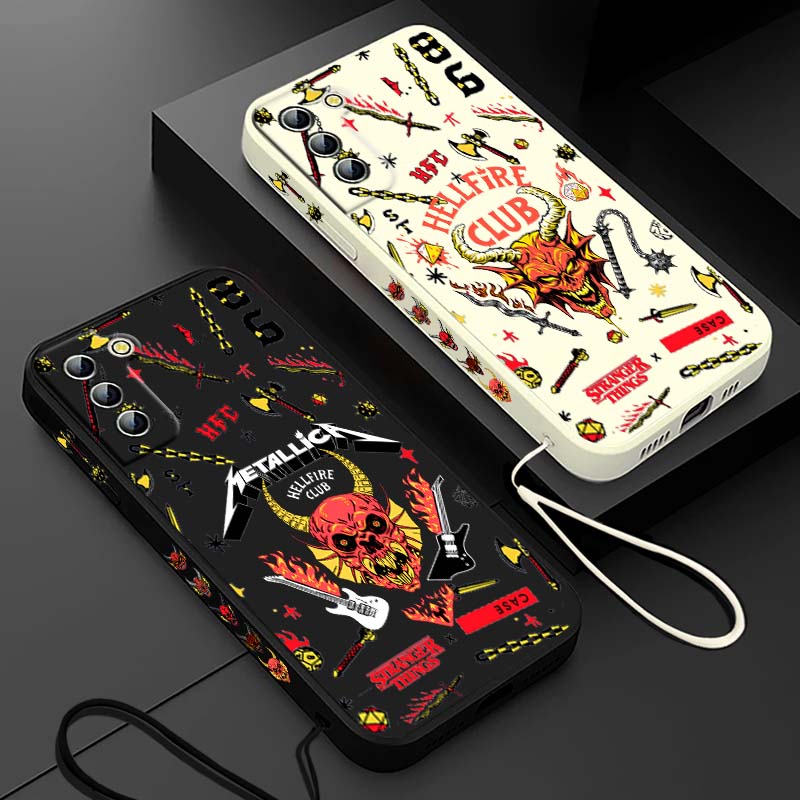 غطاء هاتف سائل بتصميم شيطان ال - مراجعة Samsung Galaxy S24 وسعره