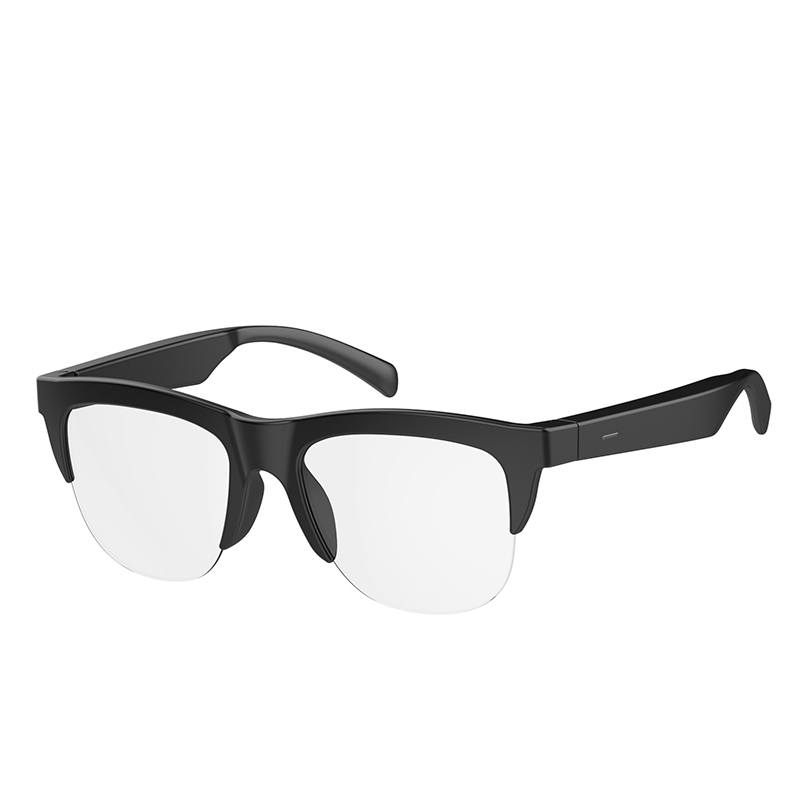 نظارات ذكية بتقنية الذكاء الاص - مراجعة Smart Glasses Lens وسعره