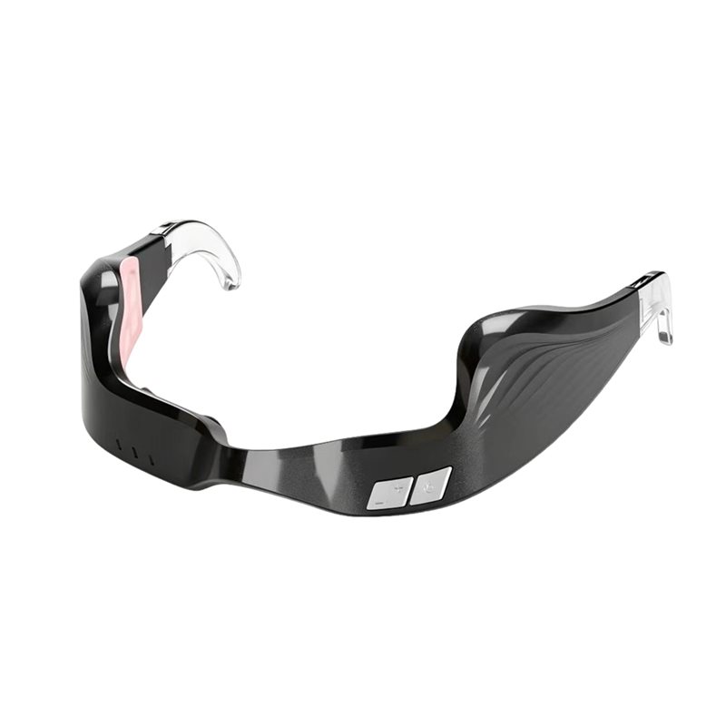 نظارات العلاج بالضوء الأحمر تح - مراجعة Light Therapy Glasses وسعره